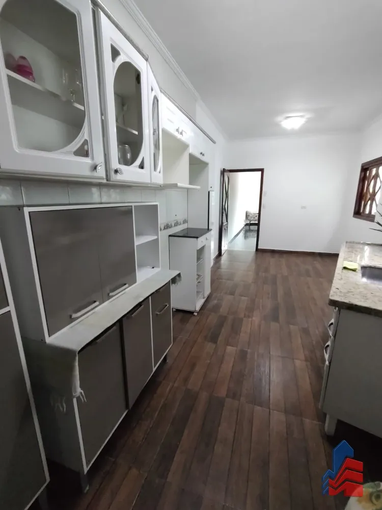 Sobrado, 4 quartos, 130 m² - Foto 7