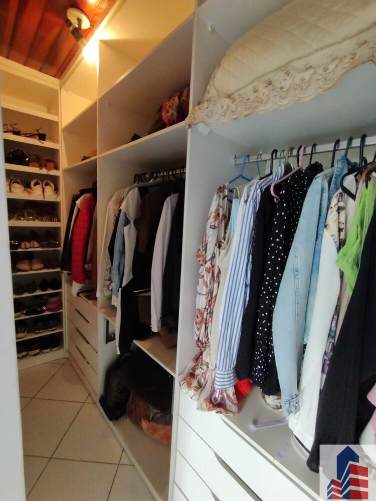 Sobrado, 4 quartos, 130 m² - Foto 2