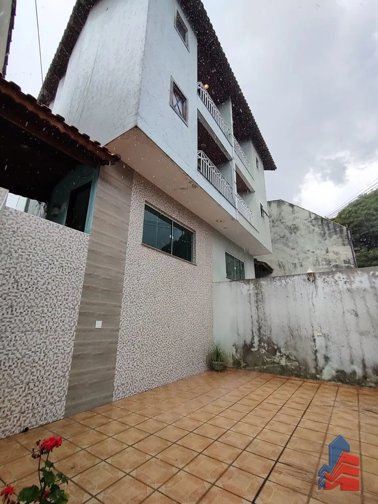 Sobrado, 4 quartos, 130 m² - Foto 16