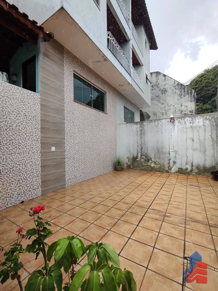Sobrado, 4 quartos, 130 m² - Foto 15