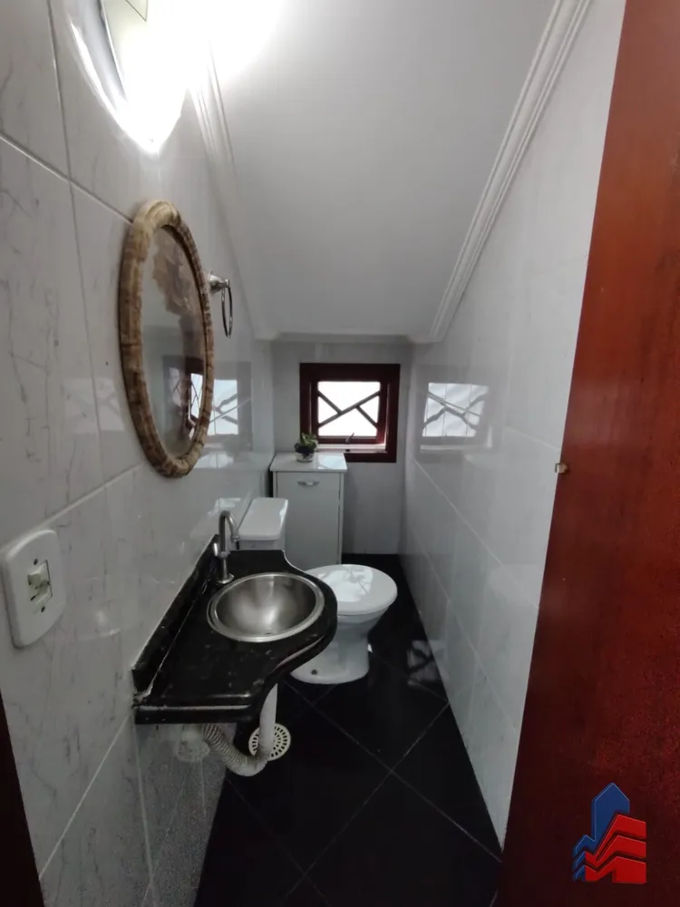 Sobrado, 4 quartos, 130 m² - Foto 13