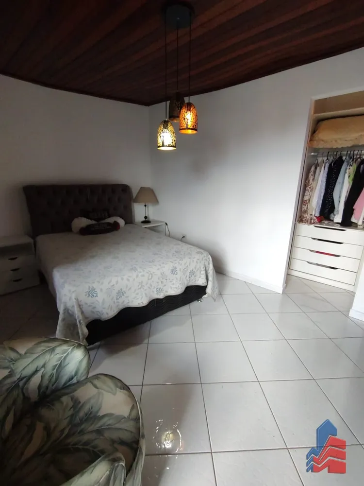 Sobrado, 4 quartos, 130 m² - Foto 9