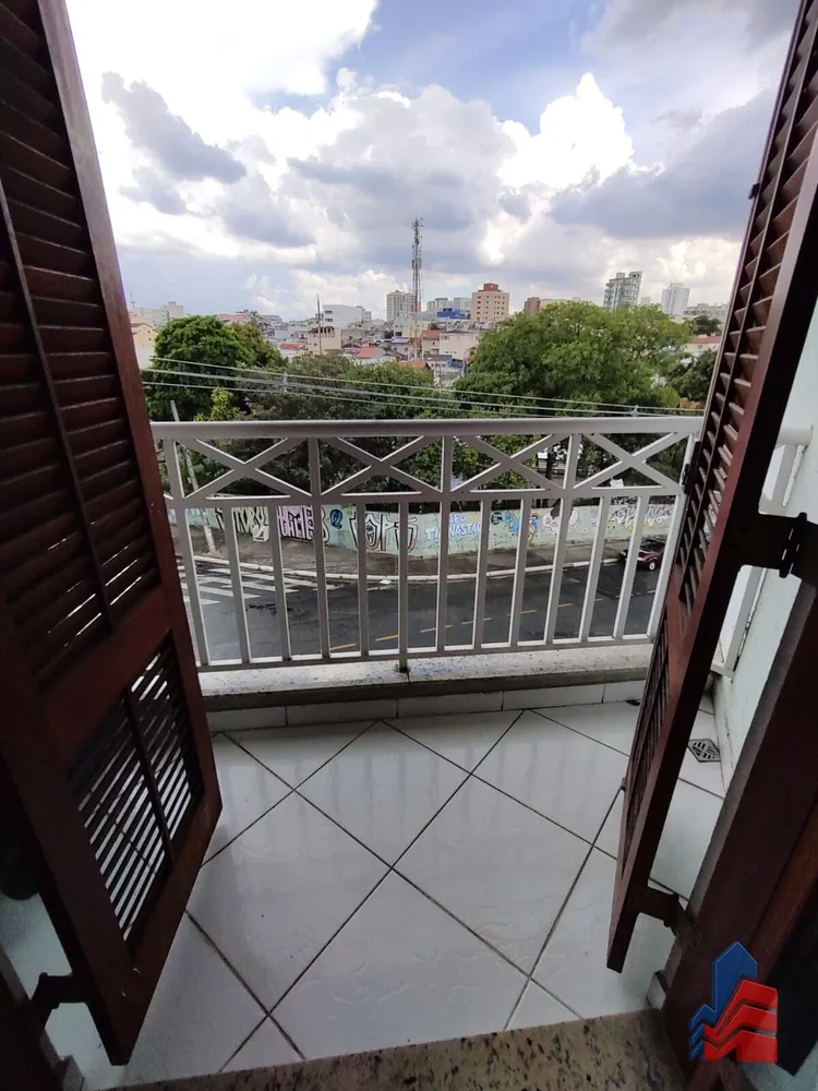 Sobrado, 4 quartos, 130 m² - Foto 11