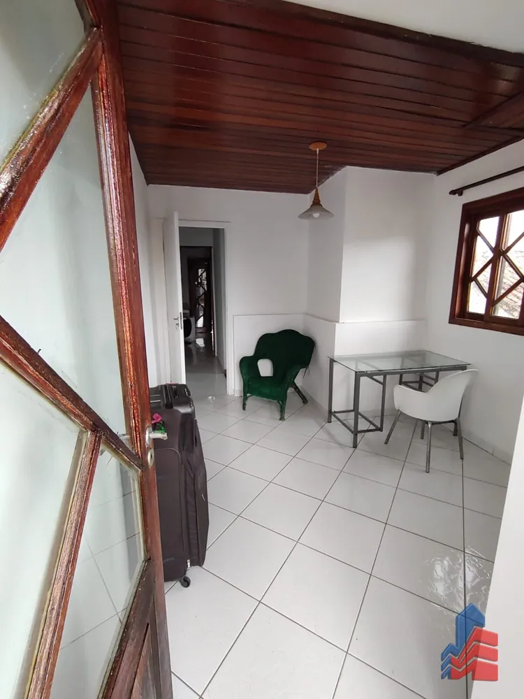 Sobrado, 4 quartos, 130 m² - Foto 10