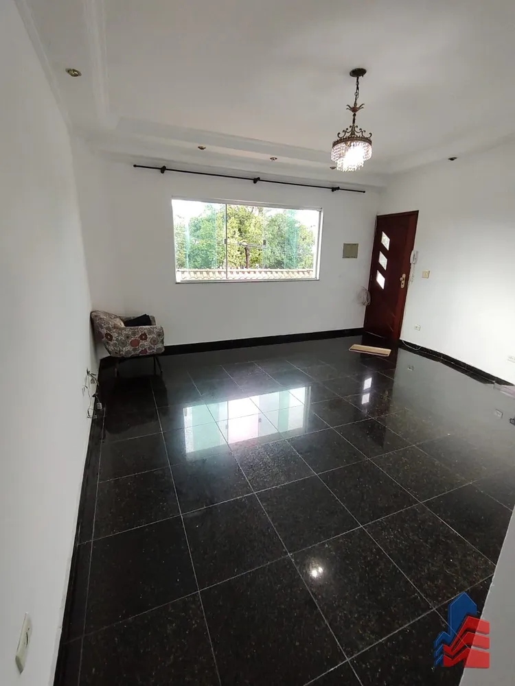 Sobrado, 4 quartos, 130 m² - Foto 6