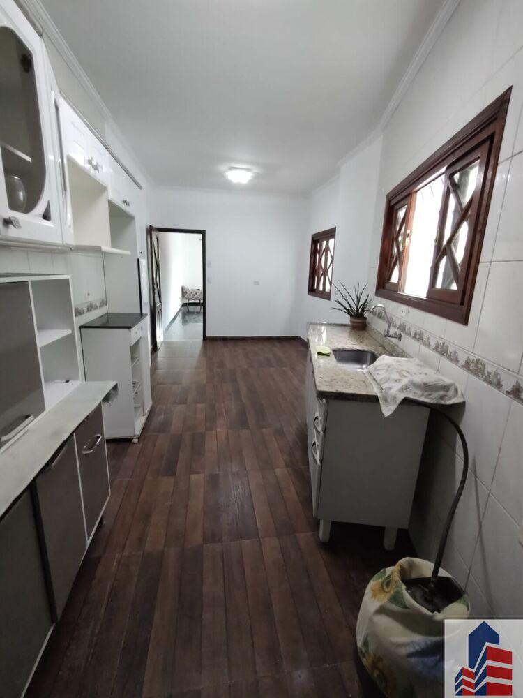 Sobrado, 4 quartos, 130 m² - Foto 4