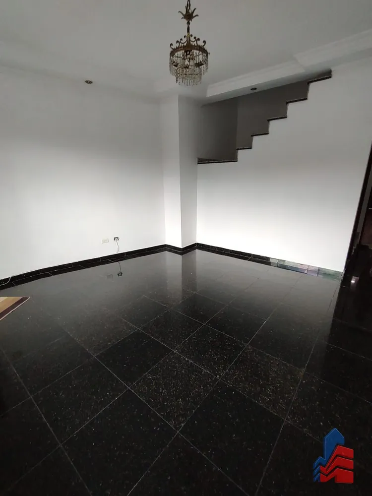 Sobrado, 4 quartos, 130 m² - Foto 5