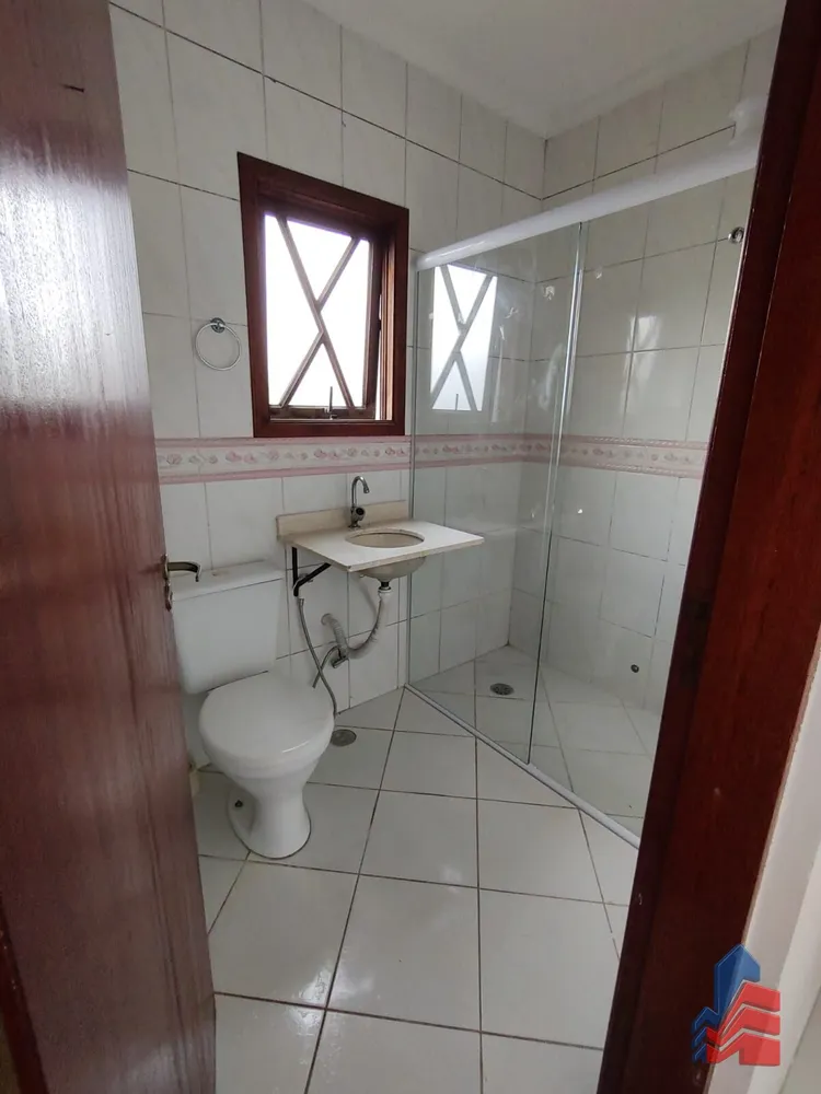 Sobrado, 4 quartos, 130 m² - Foto 12