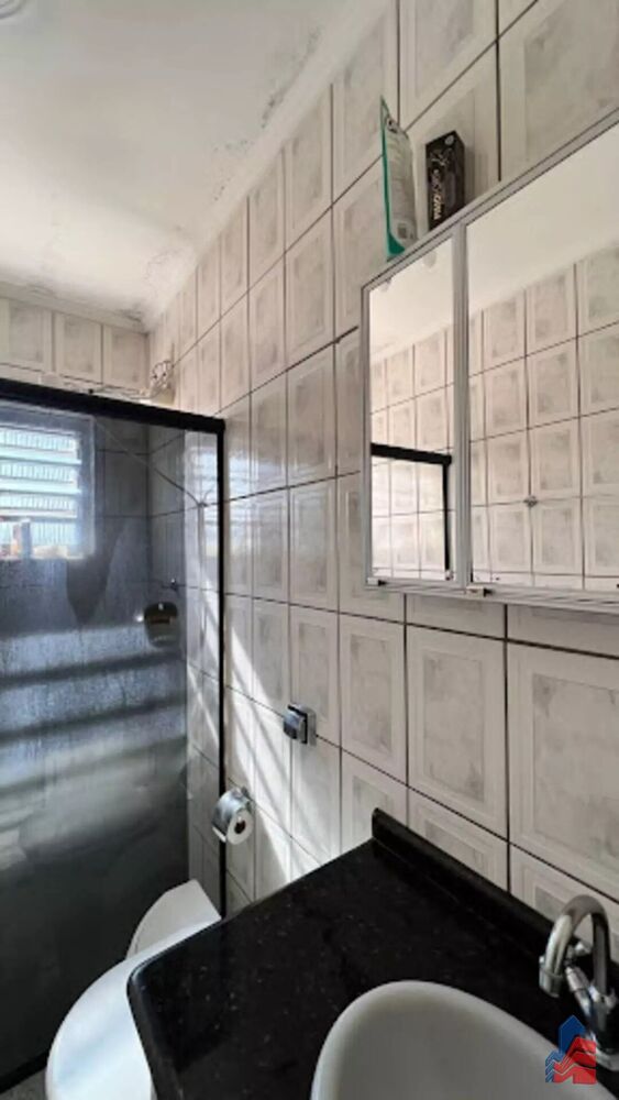 Sobrado à venda com 3 quartos, 175m² - Foto 8