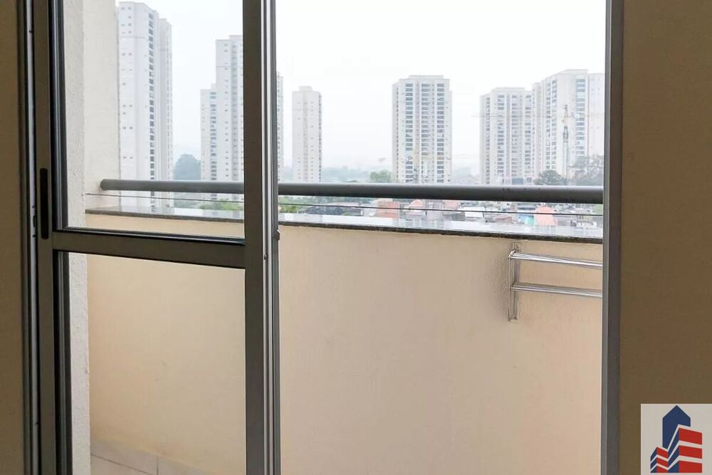 Apartamento à venda com 3 quartos, 63m² - Foto 8
