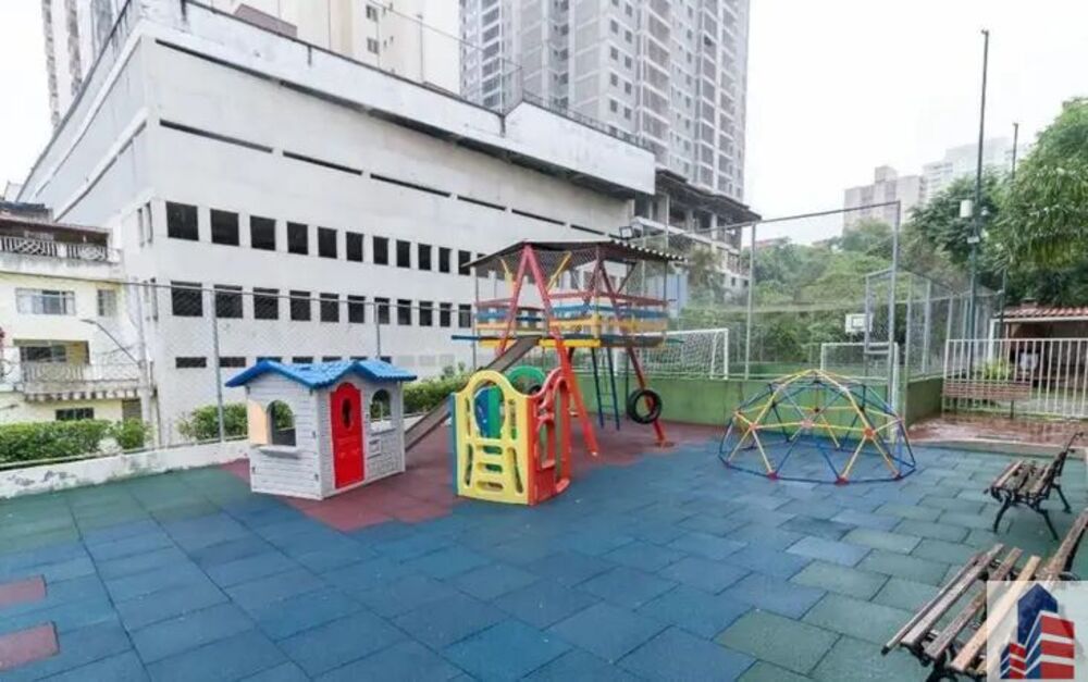 Apartamento à venda com 3 quartos, 63m² - Foto 7