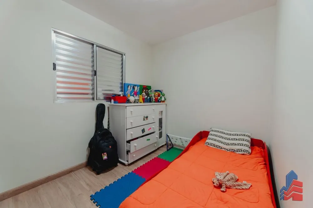Apartamento, 2 quartos, 44 m² - Foto 2