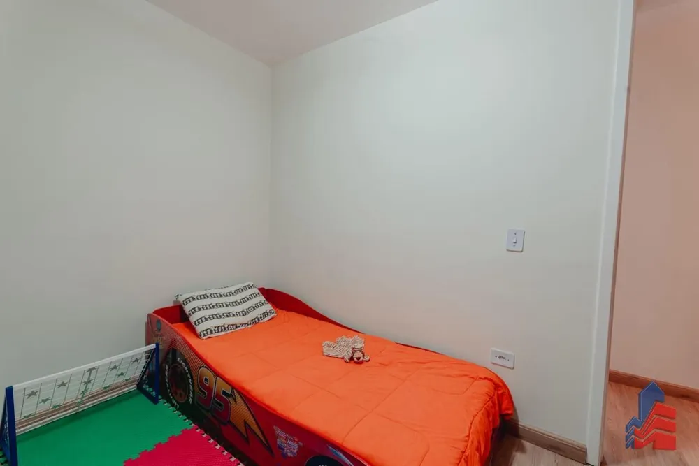 Apartamento, 2 quartos, 44 m² - Foto 3