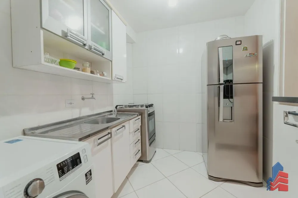 Apartamento, 2 quartos, 44 m² - Foto 11