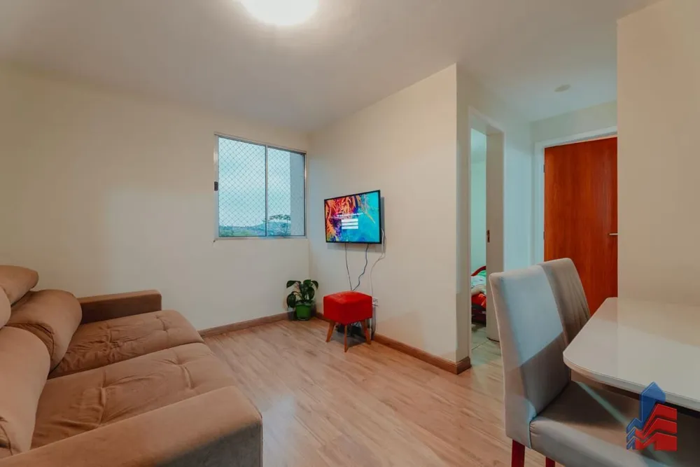 Apartamento, 2 quartos, 44 m² - Foto 4