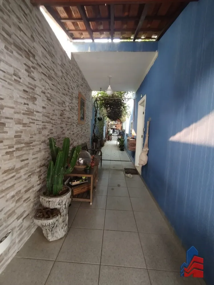 Sobrado, 3 quartos, 158 m² - Foto 7