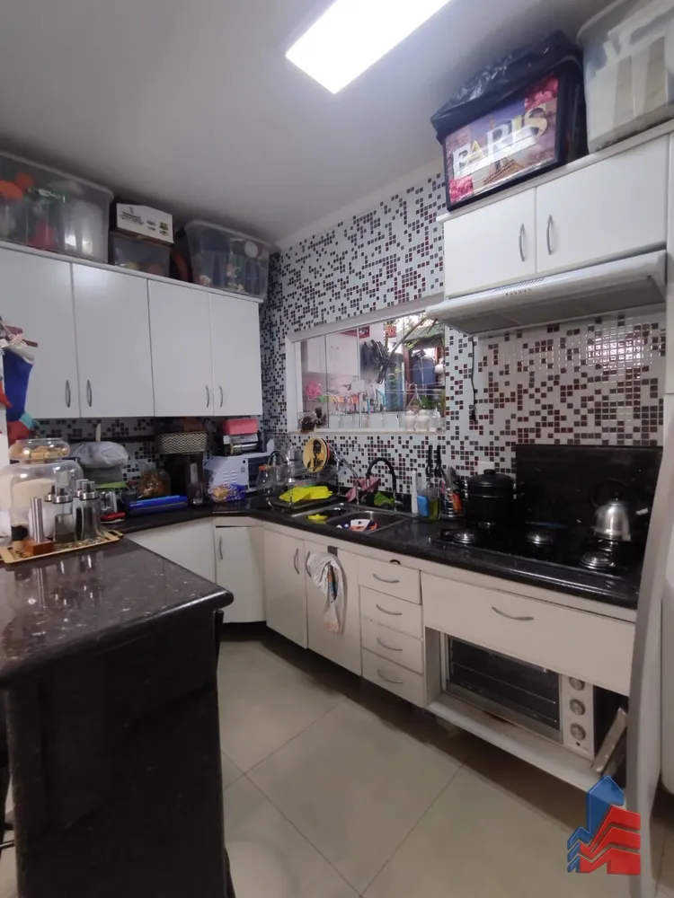 Sobrado, 3 quartos, 158 m² - Foto 4