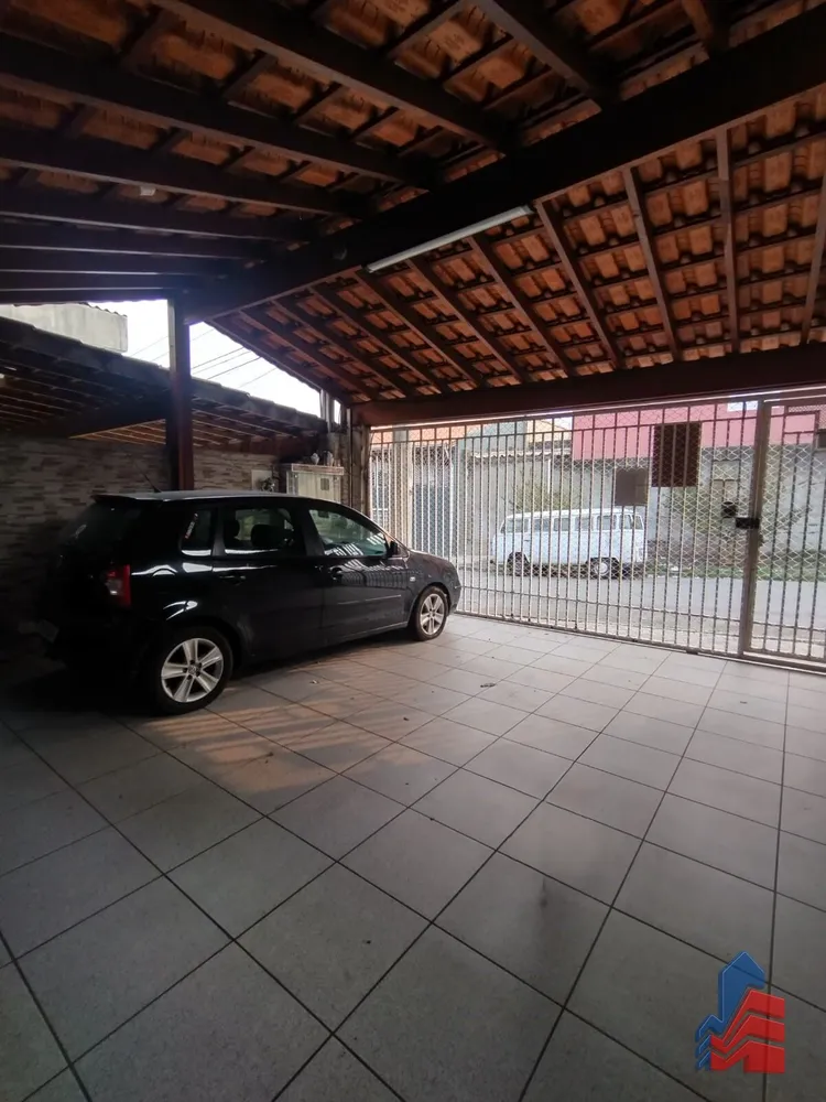 Sobrado, 3 quartos, 158 m² - Foto 1