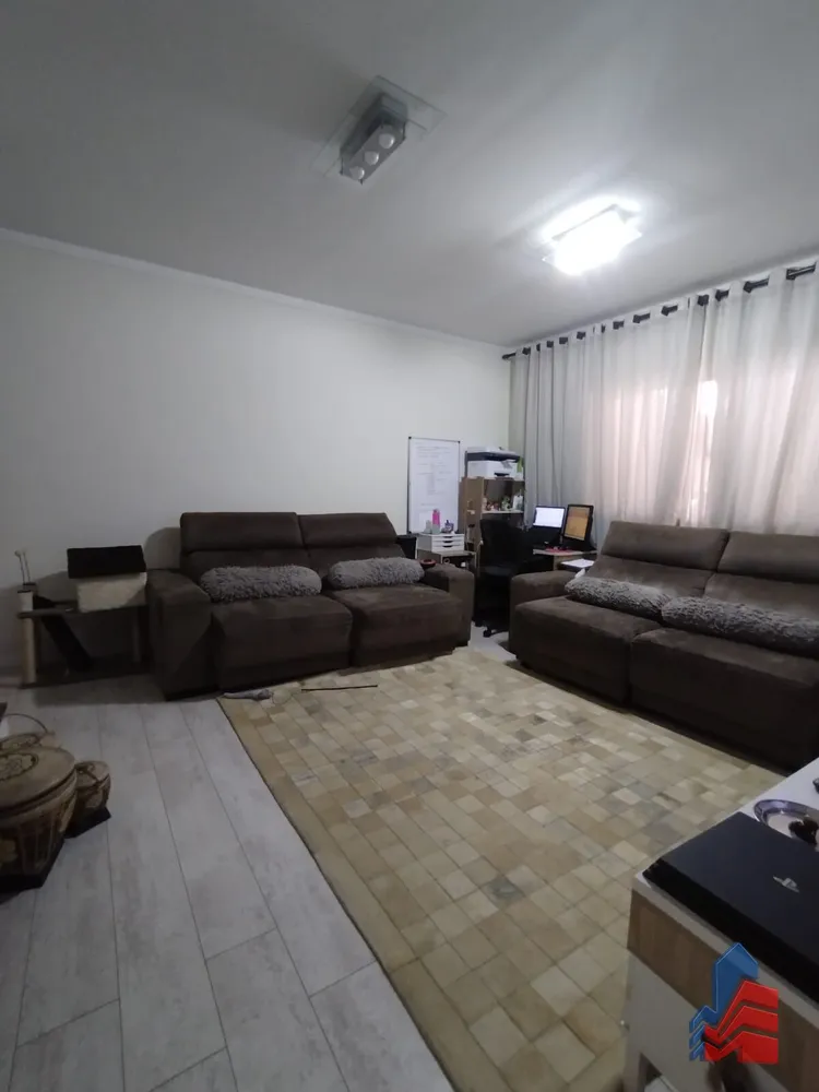 Sobrado, 3 quartos, 158 m² - Foto 3