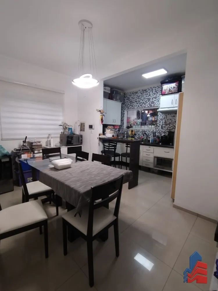 Sobrado, 3 quartos, 158 m² - Foto 5