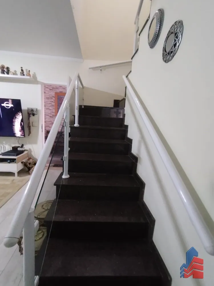 Sobrado, 3 quartos, 158 m² - Foto 8