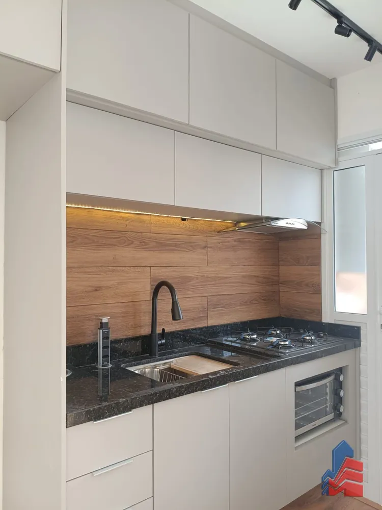 Apartamento, 2 quartos, 42 m² - Foto 6