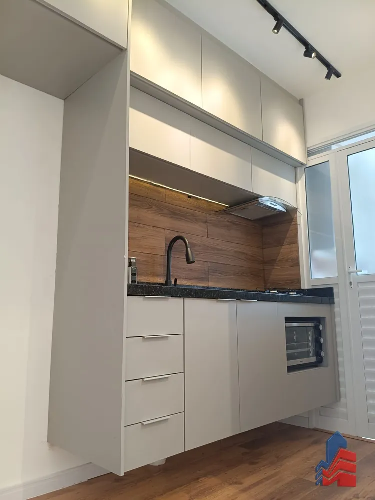 Apartamento, 2 quartos, 42 m² - Foto 5