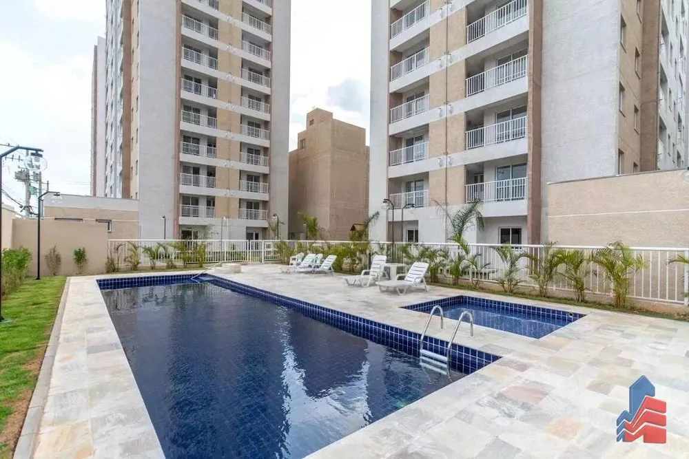 Apartamento, 2 quartos, 42 m² - Foto 11