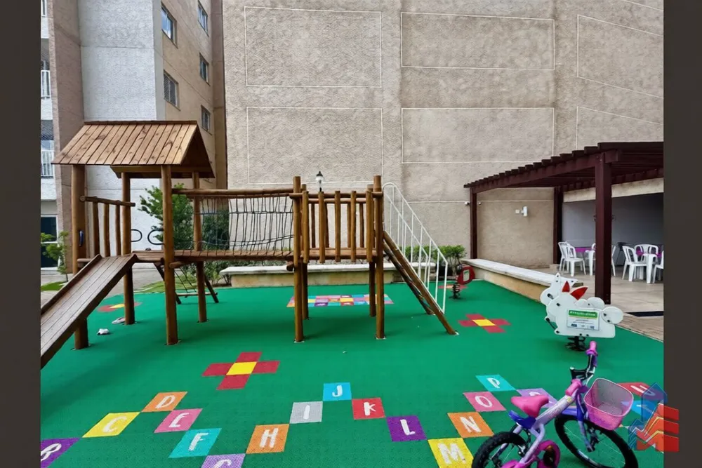 Apartamento, 2 quartos, 42 m² - Foto 14