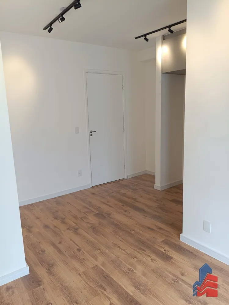 Apartamento, 2 quartos, 42 m² - Foto 1