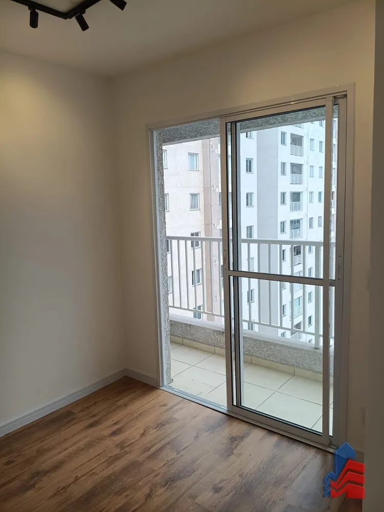 Apartamento, 2 quartos, 42 m² - Foto 3