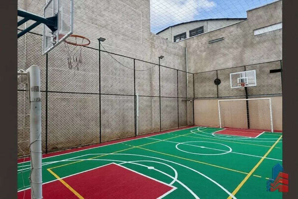 Apartamento, 2 quartos, 42 m² - Foto 12