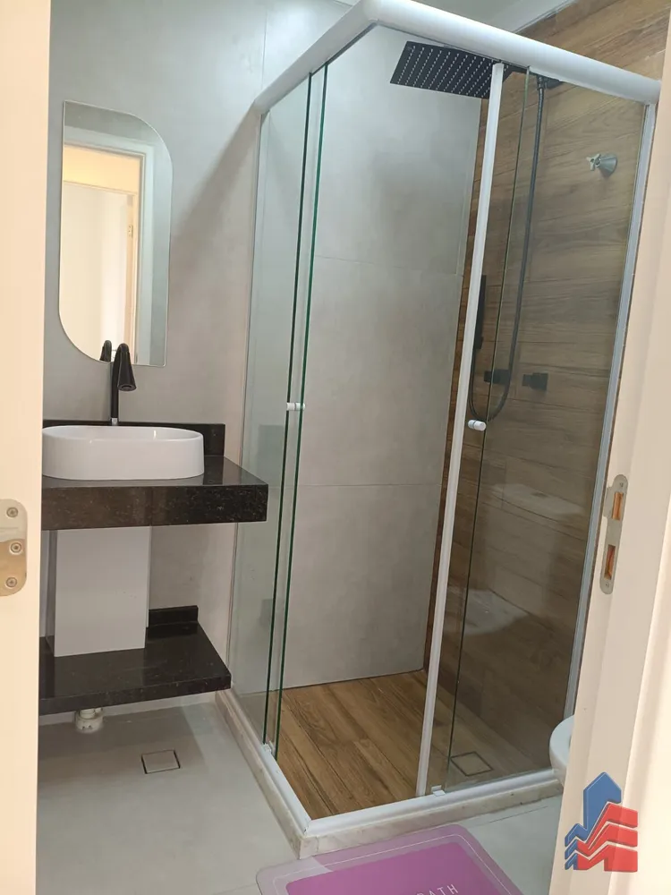 Apartamento, 2 quartos, 42 m² - Foto 9