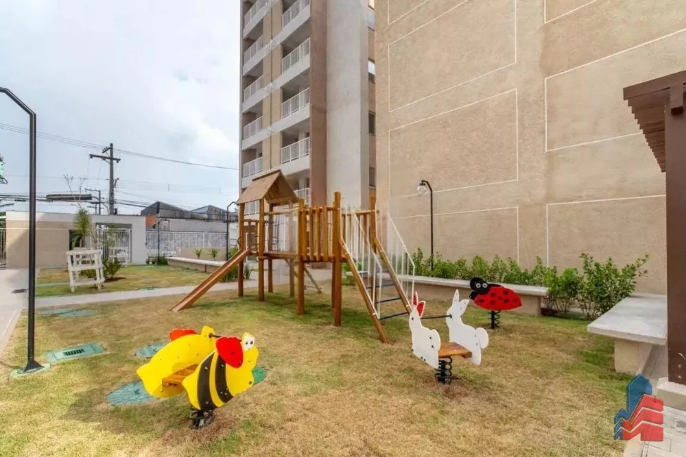 Apartamento, 2 quartos, 42 m² - Foto 15