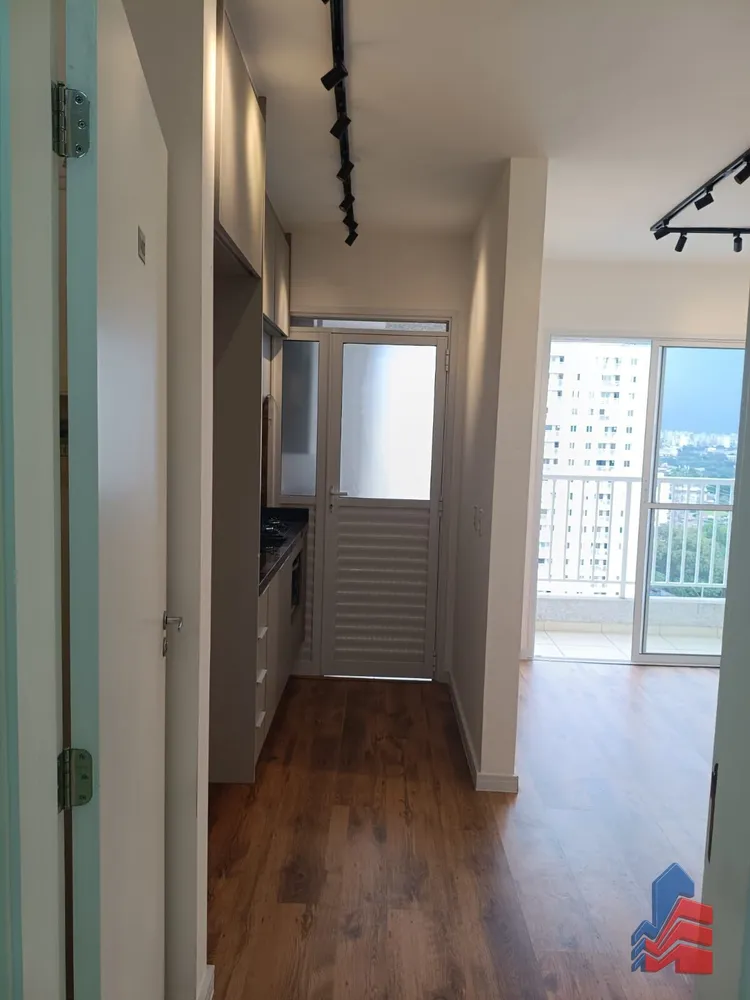 Apartamento, 2 quartos, 42 m² - Foto 2