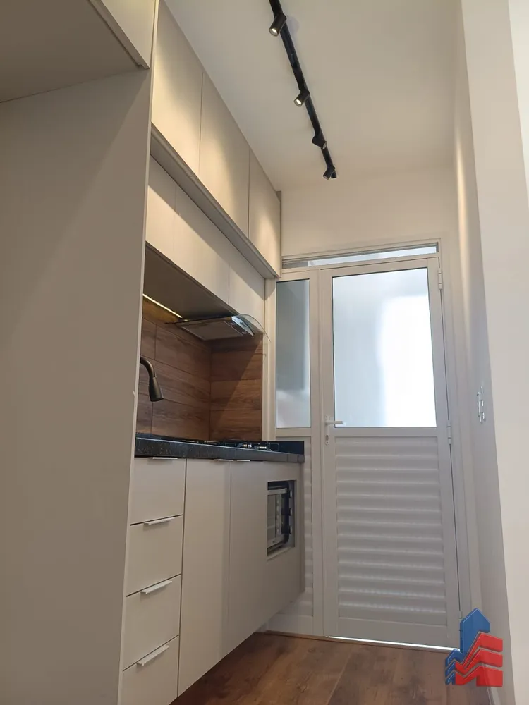 Apartamento, 2 quartos, 42 m² - Foto 7
