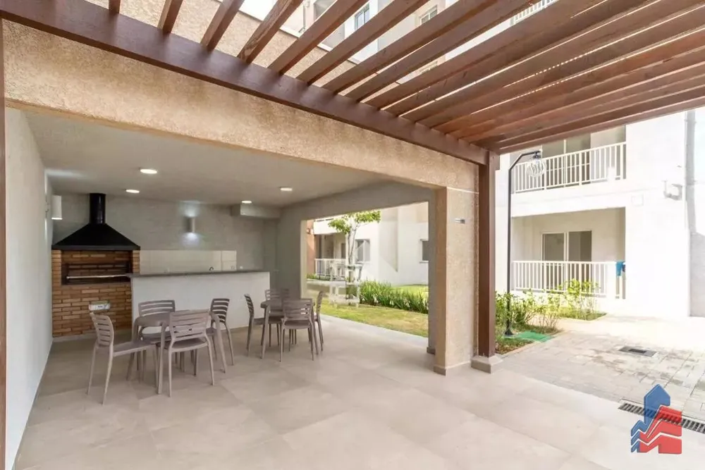 Apartamento, 2 quartos, 42 m² - Foto 16
