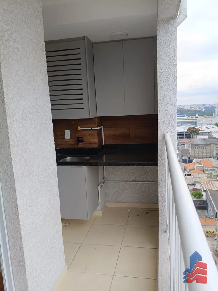 Apartamento, 2 quartos, 42 m² - Foto 4