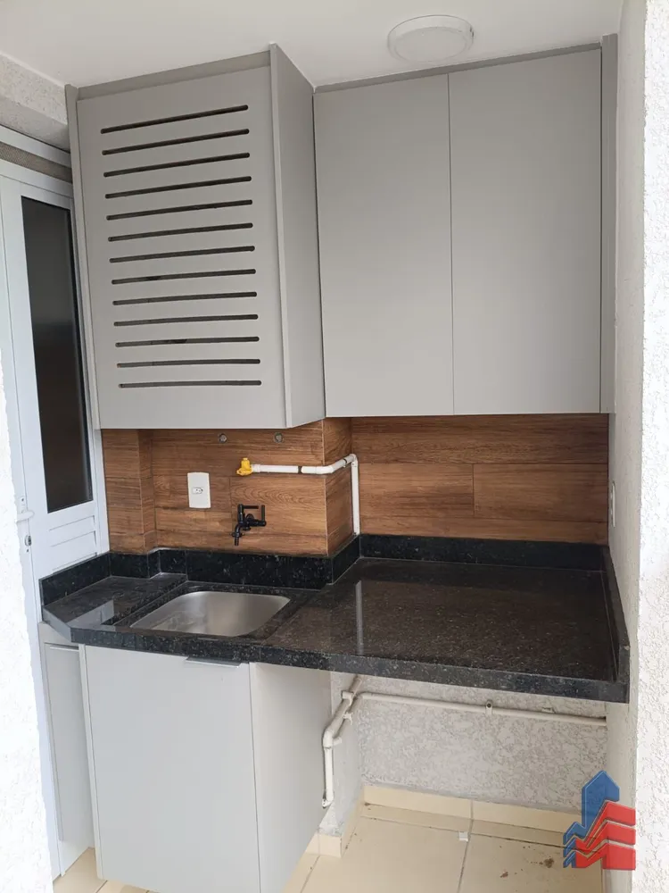 Apartamento, 2 quartos, 42 m² - Foto 8