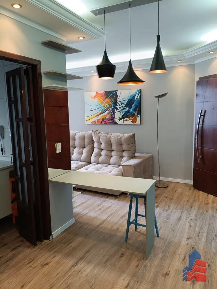Apartamento, 2 quartos, 67 m² - Foto 2