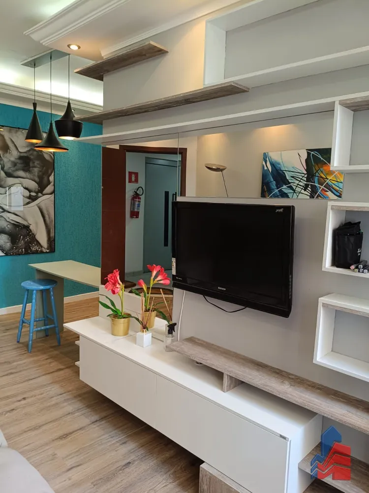 Apartamento, 2 quartos, 67 m² - Foto 1