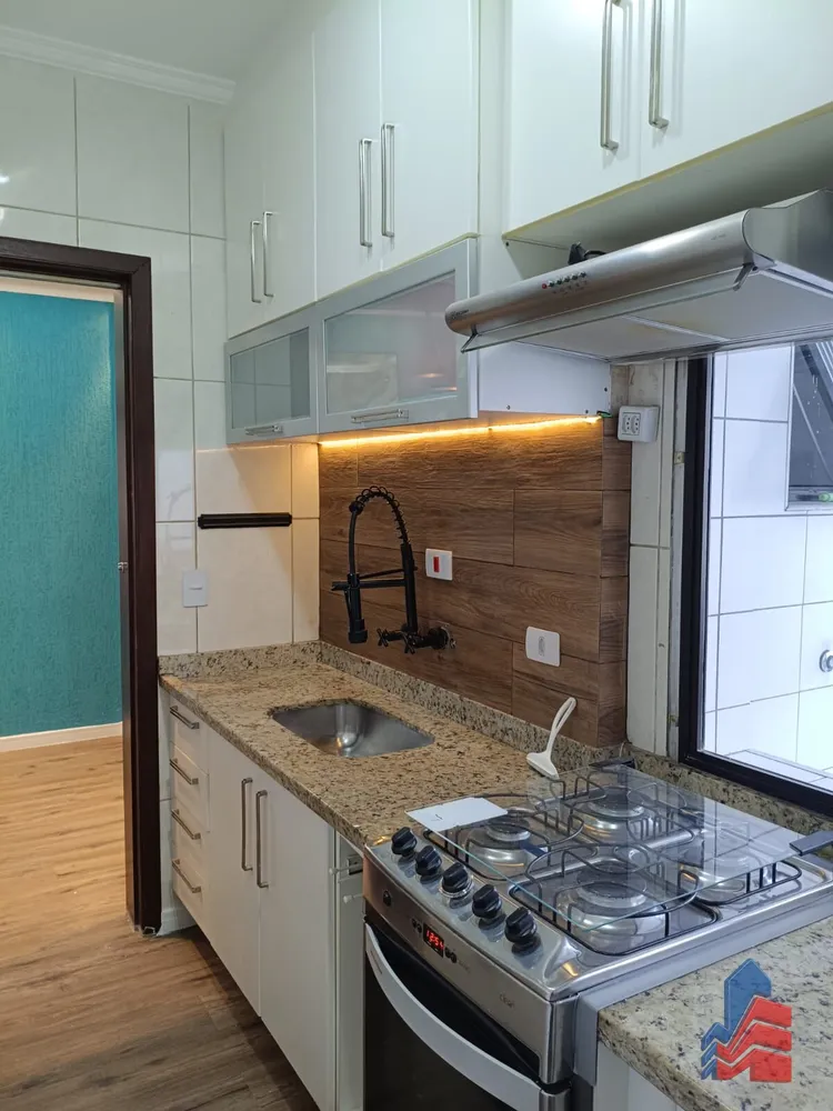 Apartamento, 2 quartos, 67 m² - Foto 4