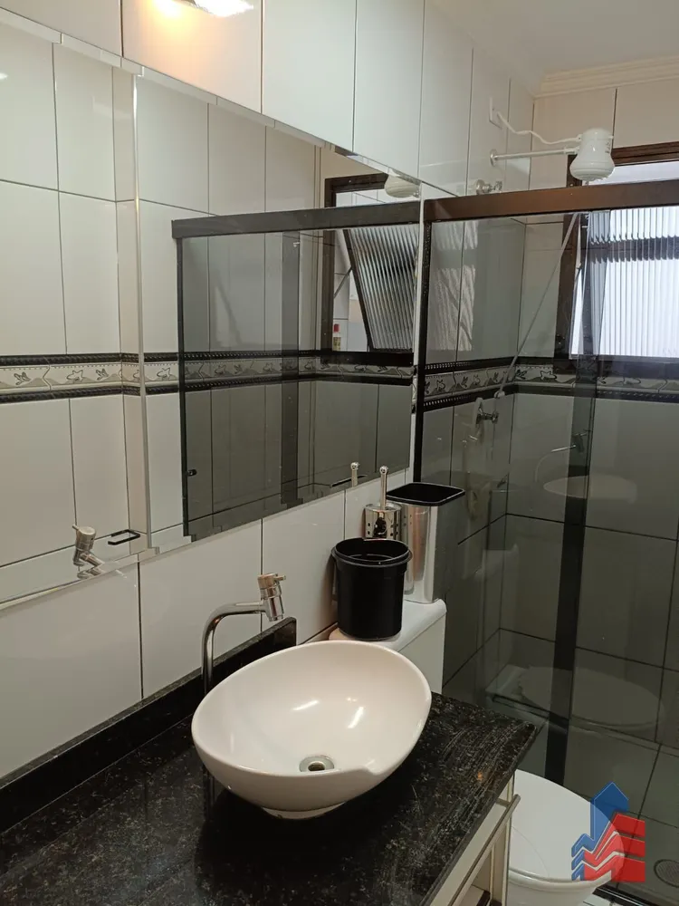 Apartamento, 2 quartos, 67 m² - Foto 11