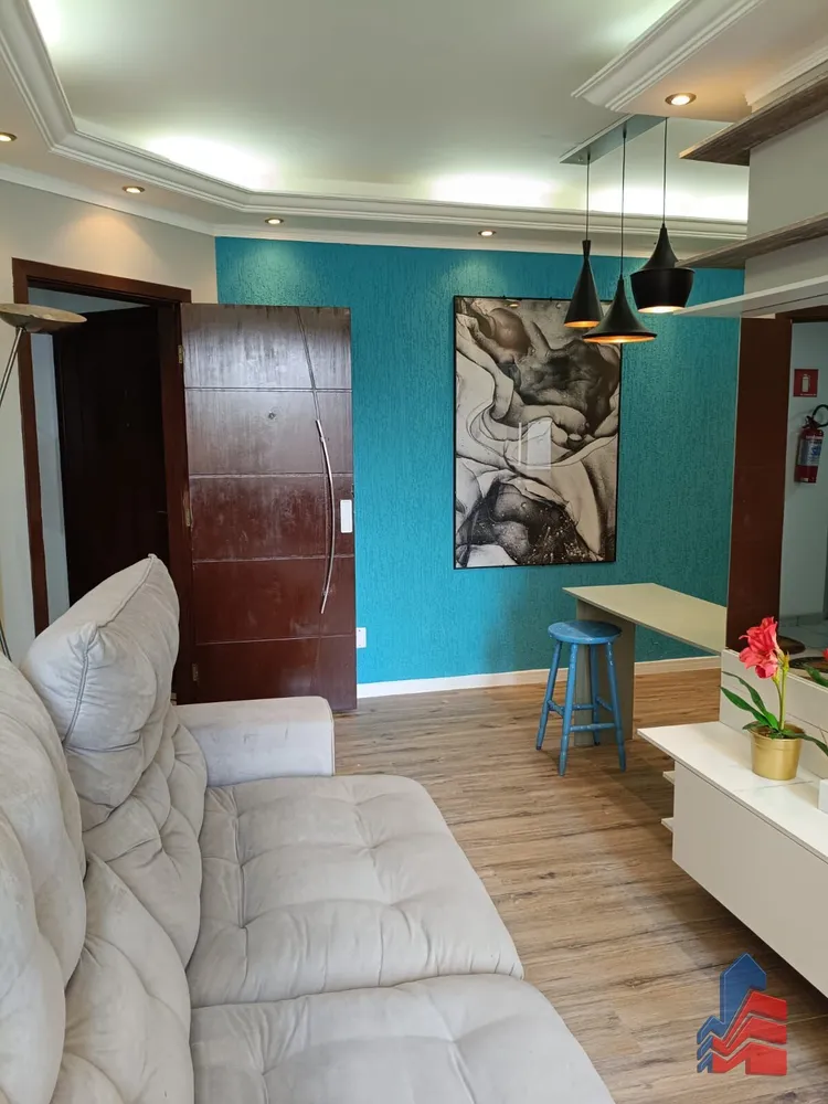 Apartamento, 2 quartos, 67 m² - Foto 3