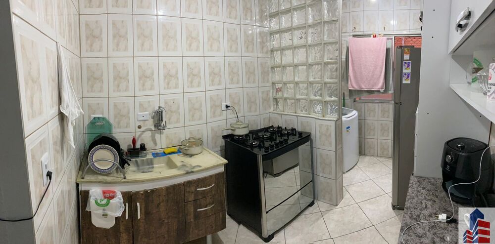 Apartamento à venda com 2 quartos, 60m² - Foto 3