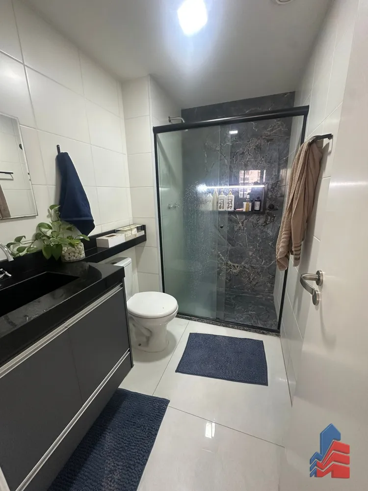 Apartamento, 2 quartos, 75 m² - Foto 4