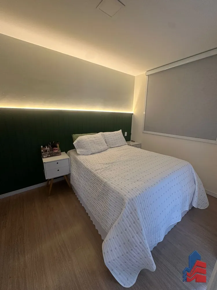 Apartamento, 2 quartos, 75 m² - Foto 3