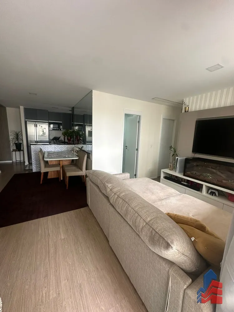 Apartamento, 2 quartos, 75 m² - Foto 1
