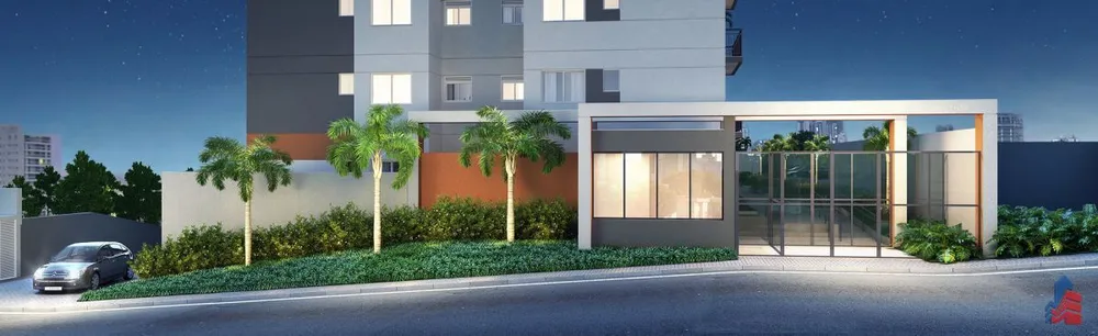 Apartamento, 2 quartos, 75 m² - Foto 16