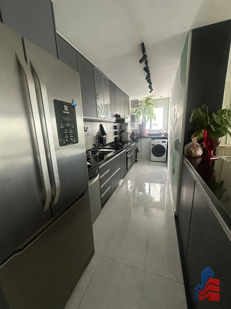 Apartamento, 2 quartos, 75 m² - Foto 2